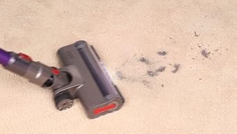 Amazon.com - Laymi Hardwood Floor Attachment for Dyson V6